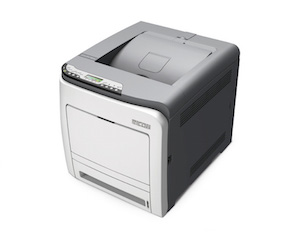 Toner Ricoh Aficio SP-C312DN